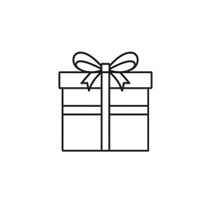 GIFT-READY PACKAGING