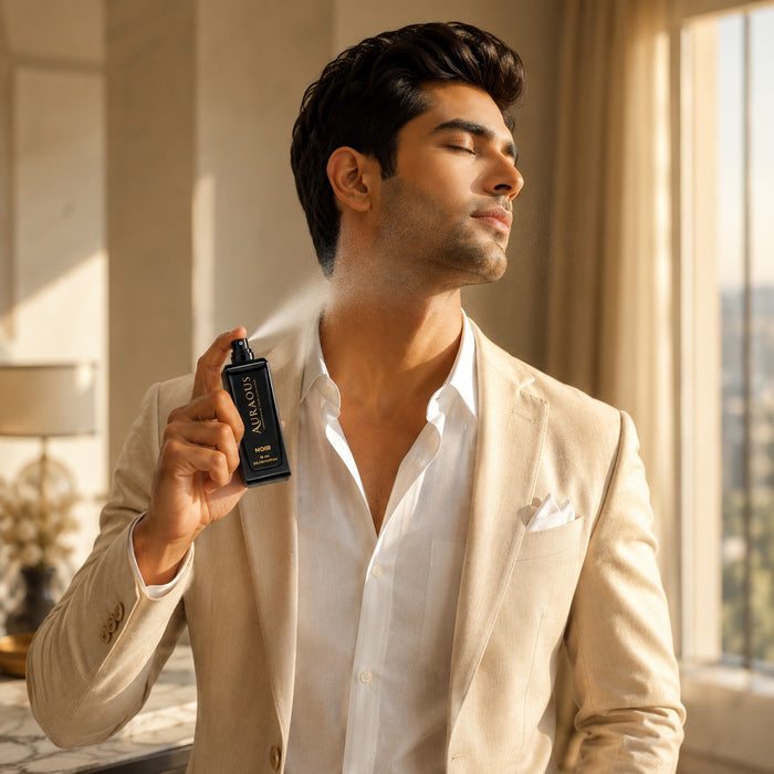 Premium Eau De Parfum
