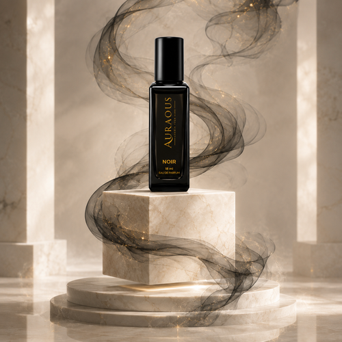 Auraous Discovery Collection | 4 Luxury Eau de Parfum (18ml x 4)
